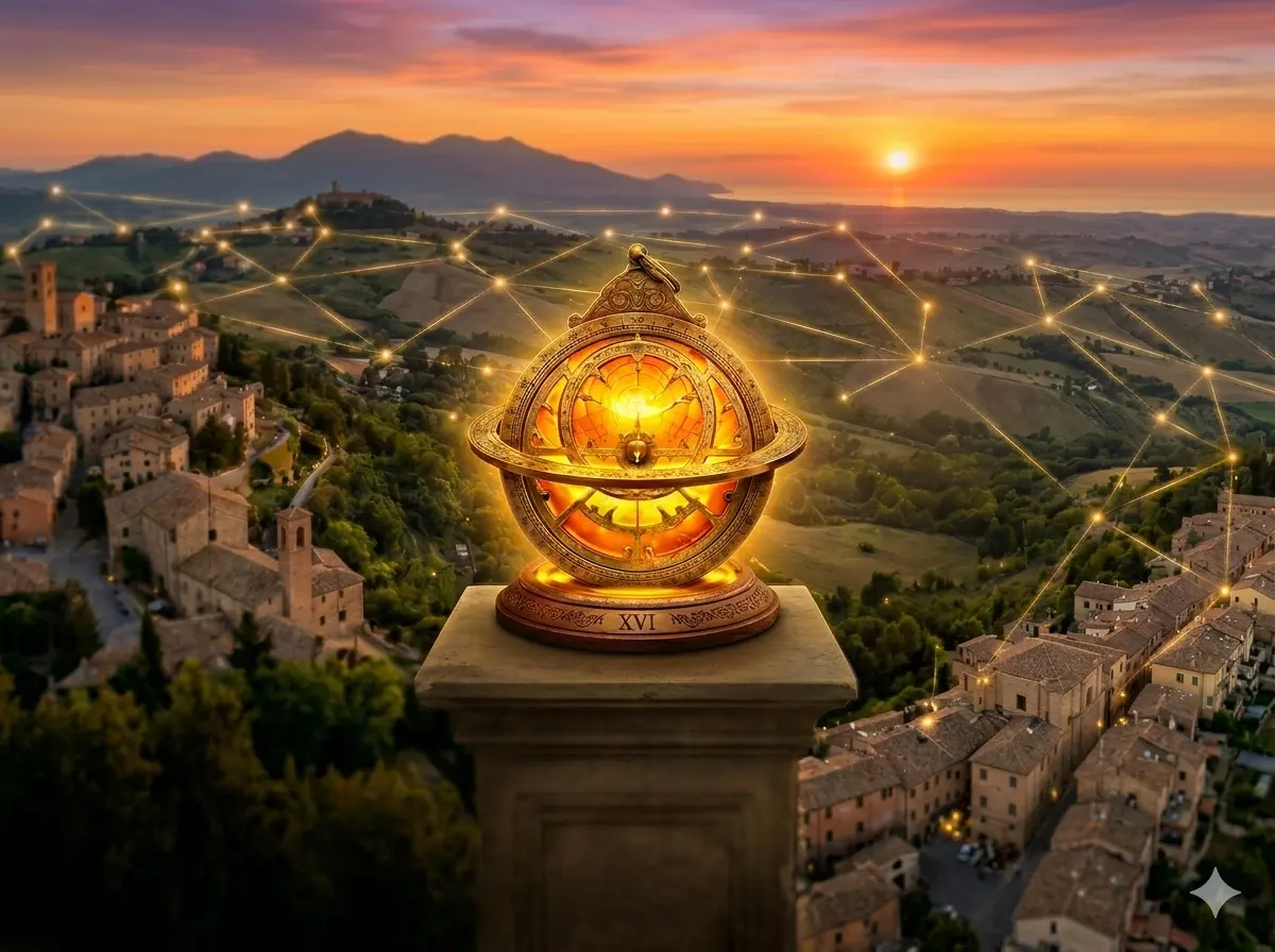 Il Segreto del Custode dell'Ambra