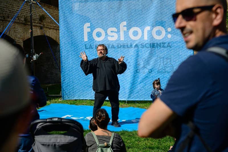 Bimbi Stage