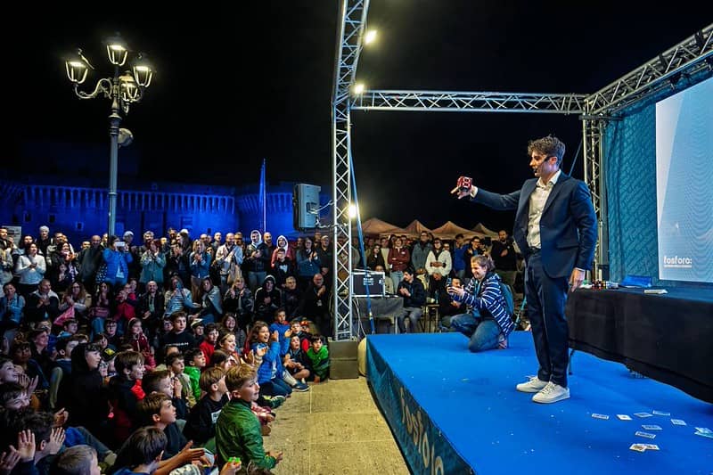 Main Stage
